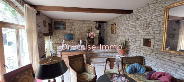 Maison à vendre 7 pièces de 192 m²