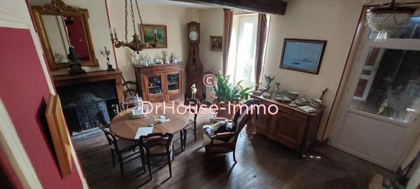 Maison à vendre 7 pièces de 192 m²