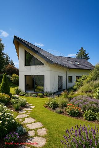 Maison  en vente - Haut-Rhin - 68