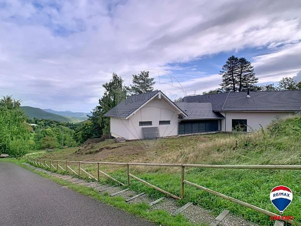 Maison  en vente - Haut-Rhin - 68