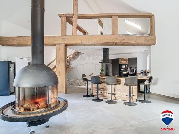 Maison  en vente - Haut-Rhin - 68