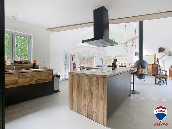 Maison  en vente - Haut-Rhin - 68