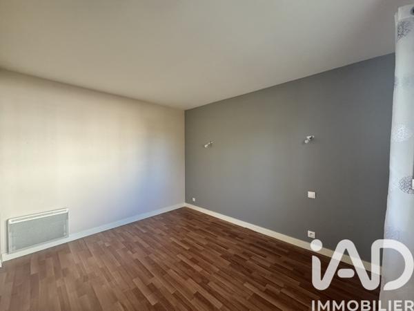 Maison à vendre 4 pièces 120,22 m² Bourgueil