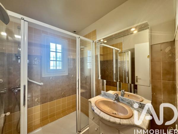 Maison à vendre 4 pièces 120,22 m² Bourgueil