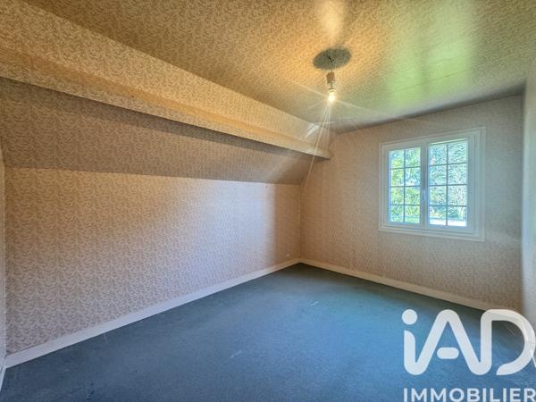 Maison à vendre 4 pièces 120,22 m² Bourgueil