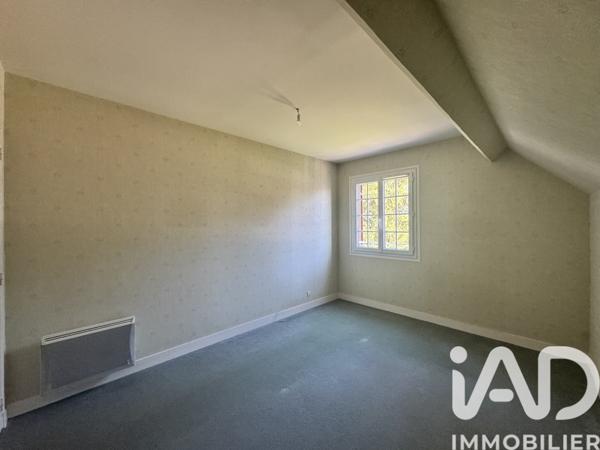 Maison à vendre 4 pièces 120,22 m² Bourgueil