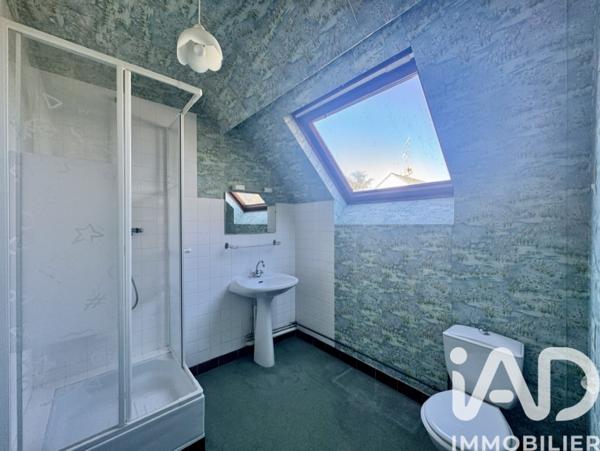 Maison à vendre 4 pièces 120,22 m² Bourgueil