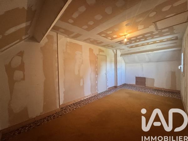 Maison à vendre 4 pièces 120,22 m² Bourgueil