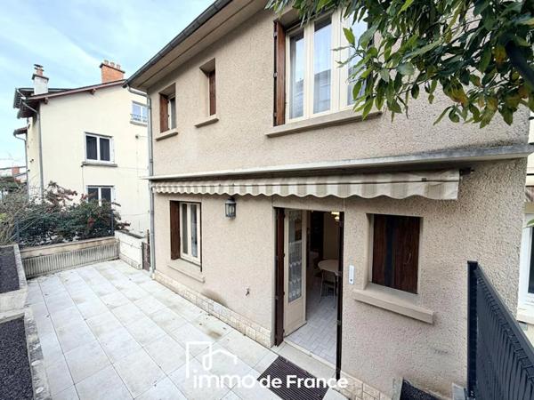 Maison à vendre à Rodez (12000)
