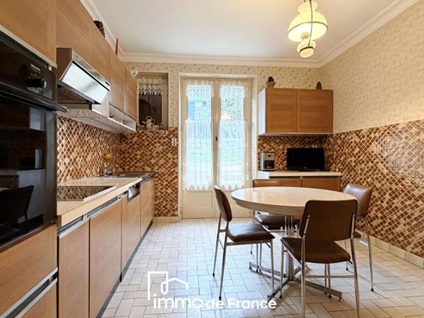 Maison à vendre à Rodez (12000)