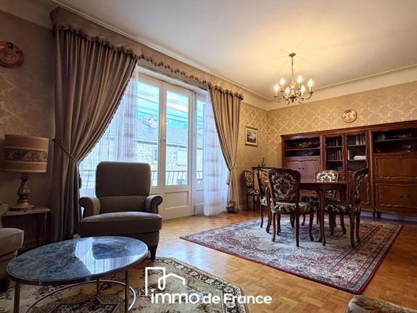 Maison à vendre à Rodez (12000)