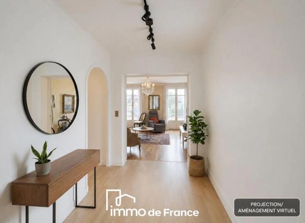 Appartement à vendre à Rodez (12000)