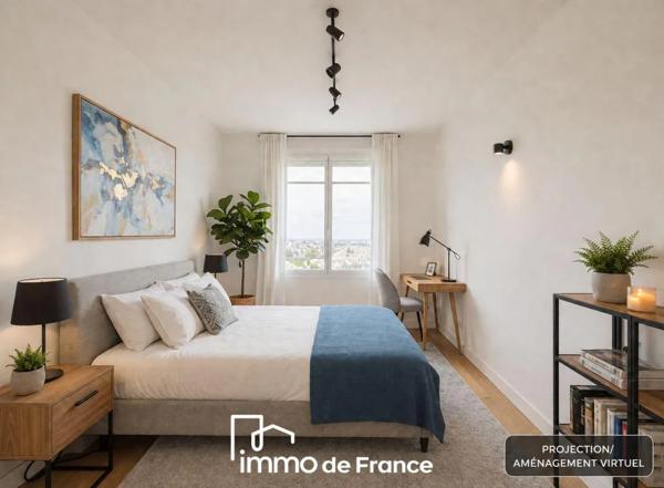 Appartement à vendre à Rodez (12000)