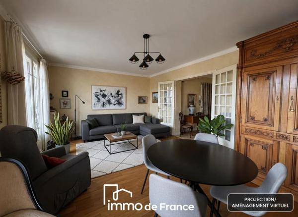 Appartement à vendre à Rodez (12000)