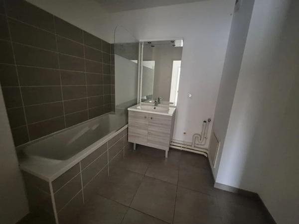 Appartement à vendre 3 pièces 60m² Valenciennes (59300)