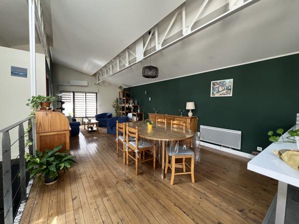 Maison 4 pièce(s) 3 chambre(s) 116.71 m²