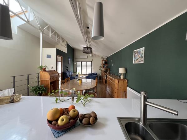 Maison 4 pièce(s) 3 chambre(s) 116.71 m²