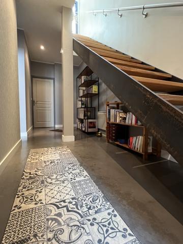 Maison 4 pièce(s) 3 chambre(s) 116.71 m²