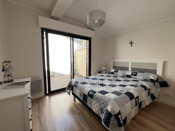 Maison 4 pièce(s) 3 chambre(s) 116.71 m²