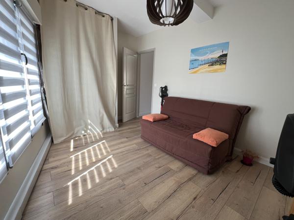 Maison 4 pièce(s) 3 chambre(s) 116.71 m²