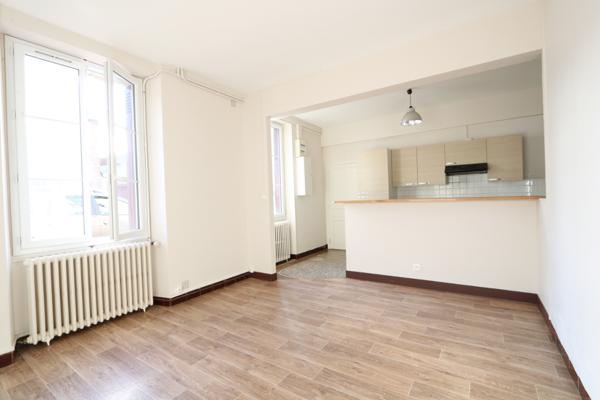 Maison Orleans Sud 3 pièce(s) 61 m2