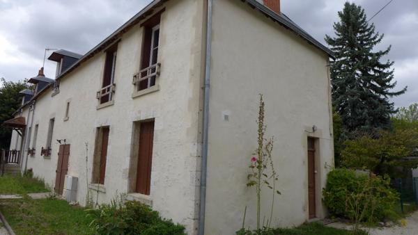Maison Orleans Sud 3 pièce(s) 61 m2