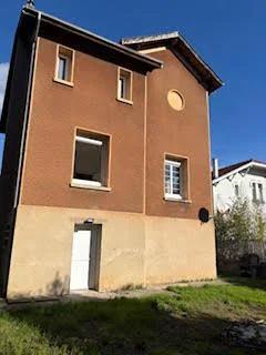 Maison à louer à Romans-sur-Isère (26100)