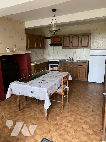 Proche commerces et écoles, 