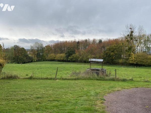 Proche commerces et écoles, 