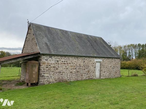 Proche commerces et écoles, 