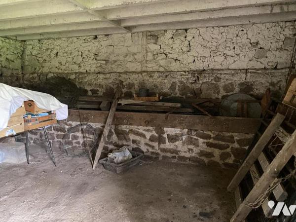 Proche commerces et écoles, 