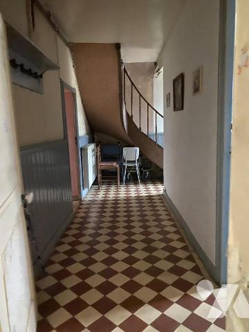 Proche commerces et écoles, 