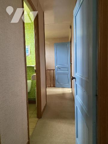 Proche commerces et écoles, 