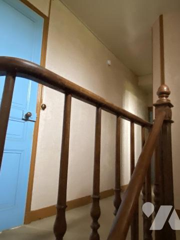 Proche commerces et écoles, 