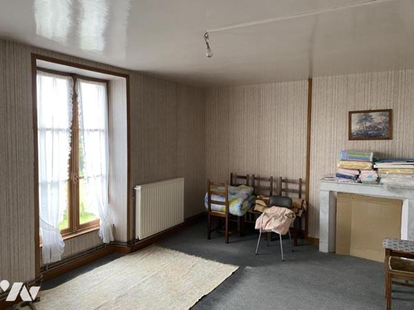 Proche commerces et écoles, 