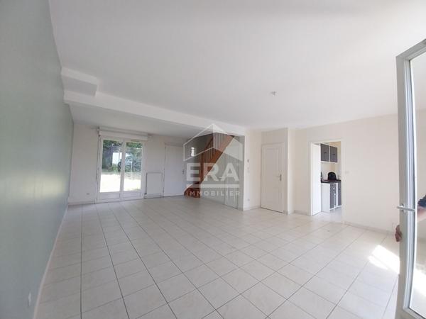 A VENDRE : Maison Tours Nord - 4 chambres