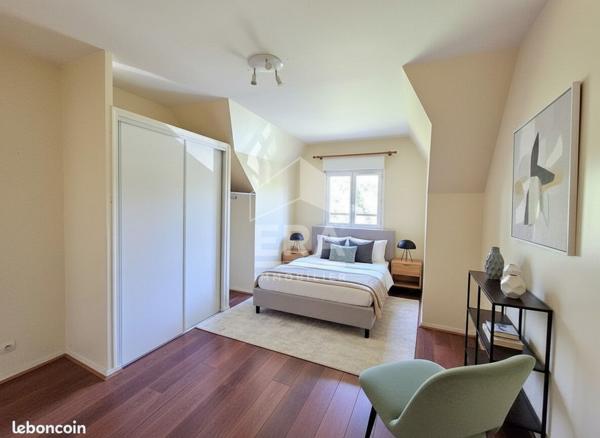 A VENDRE : Maison Tours Nord - 4 chambres