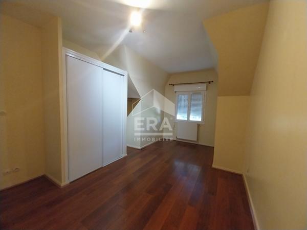 A VENDRE : Maison Tours Nord - 4 chambres