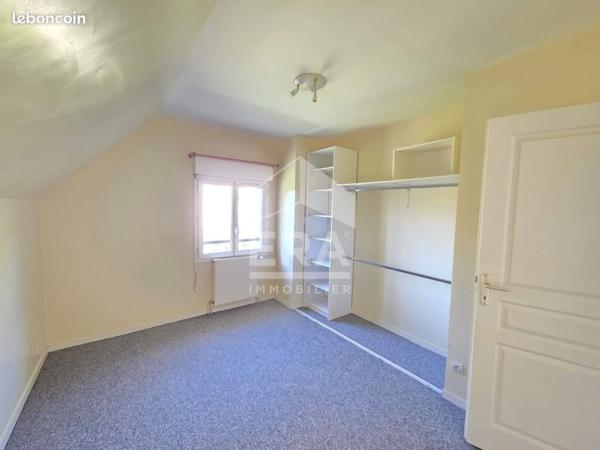 A VENDRE : Maison Tours Nord - 4 chambres
