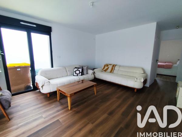 Maison à vendre 4 pièces 68 m² Redon
