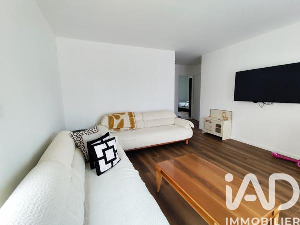 Maison à vendre 4 pièces 68 m² Redon