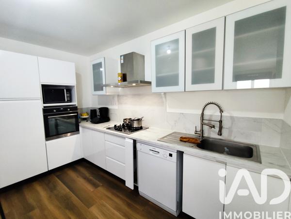 Maison à vendre 4 pièces 68 m² Redon