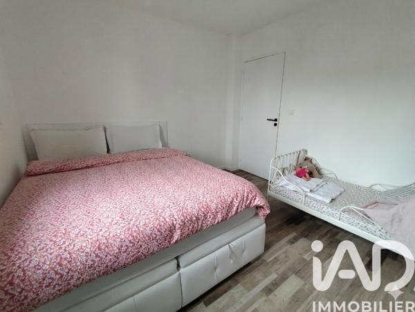 Maison à vendre 4 pièces 68 m² Redon