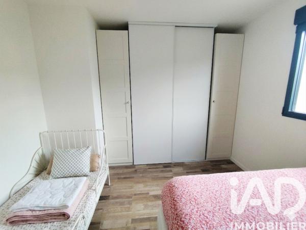 Maison à vendre 4 pièces 68 m² Redon