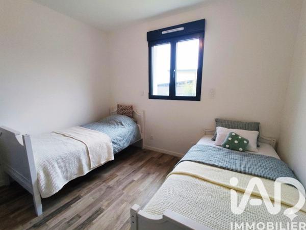 Maison à vendre 4 pièces 68 m² Redon