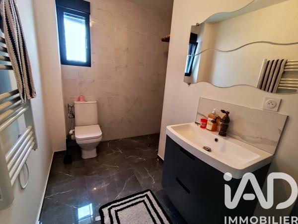 Maison à vendre 4 pièces 68 m² Redon