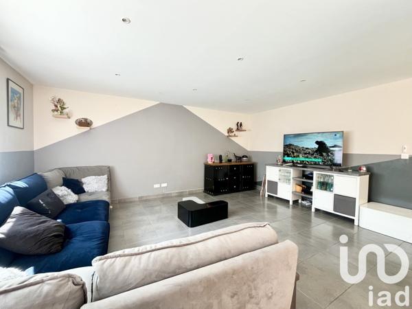 Maison à vendre 5 pièces 135 m² Décines-Charpieu