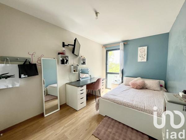 Maison à vendre 5 pièces 135 m² Décines-Charpieu