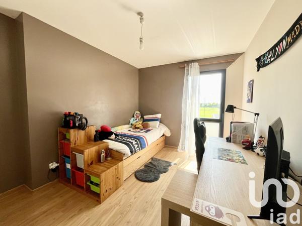 Maison à vendre 5 pièces 135 m² Décines-Charpieu