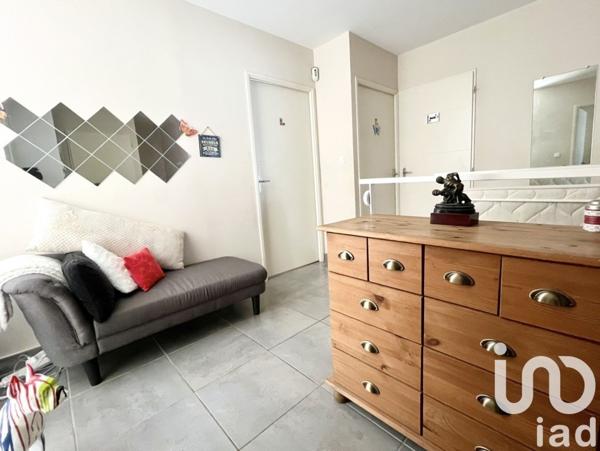 Maison à vendre 5 pièces 135 m² Décines-Charpieu